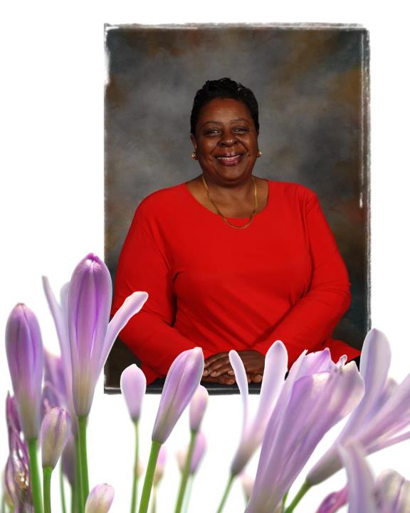Linda Riggins - Class of 1968 - Monroe High School
