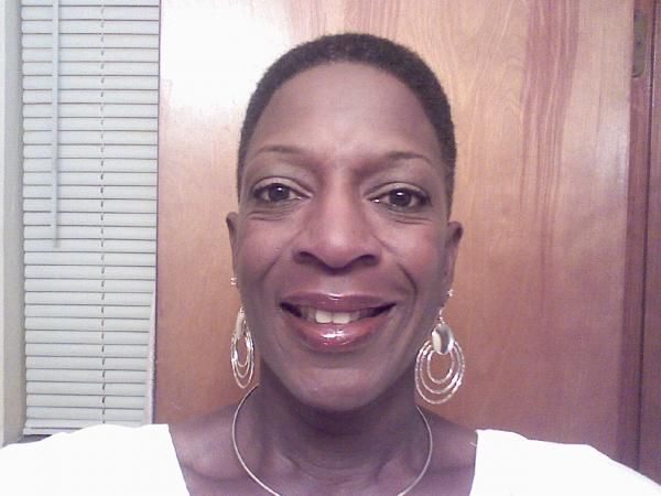 Kimberly Sanders - Class of 1983 - Monroe High School