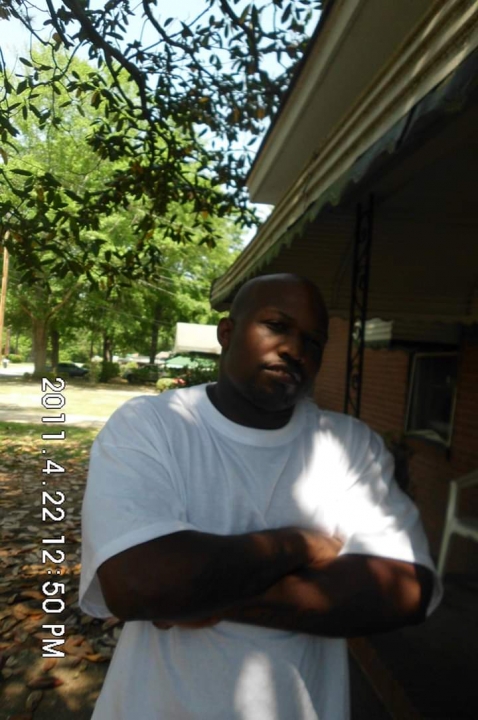 Robert Robert  Caldwell - Class of 1995 - Monroe High School