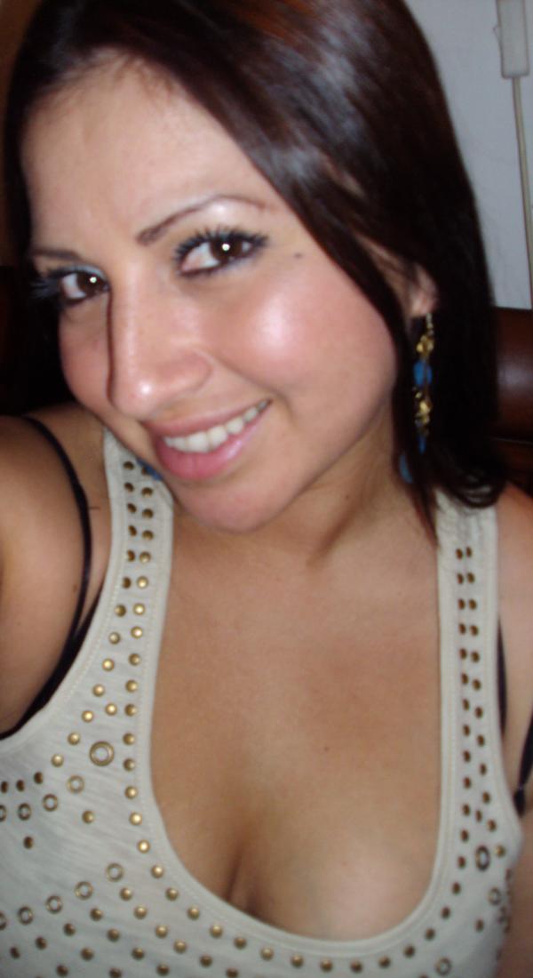 Michelle Vargas - Class of 2000 - Paloma Valley High School