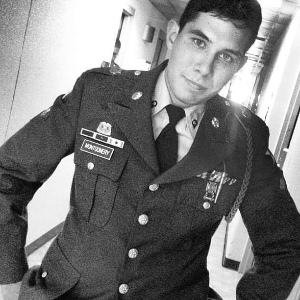 Zachary Montgomery - Class of 2008 - Paloma Valley High School