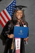 Arniecia Hector - Class of 2003 - Monroe High School