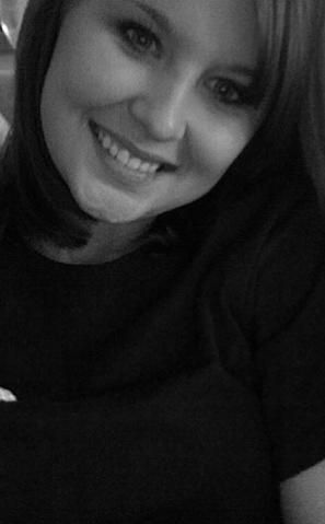 Becky Hood - Class of 2006 - Monroe High School