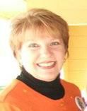 Susan Hegwood - Class of 1976 - Monroe High School