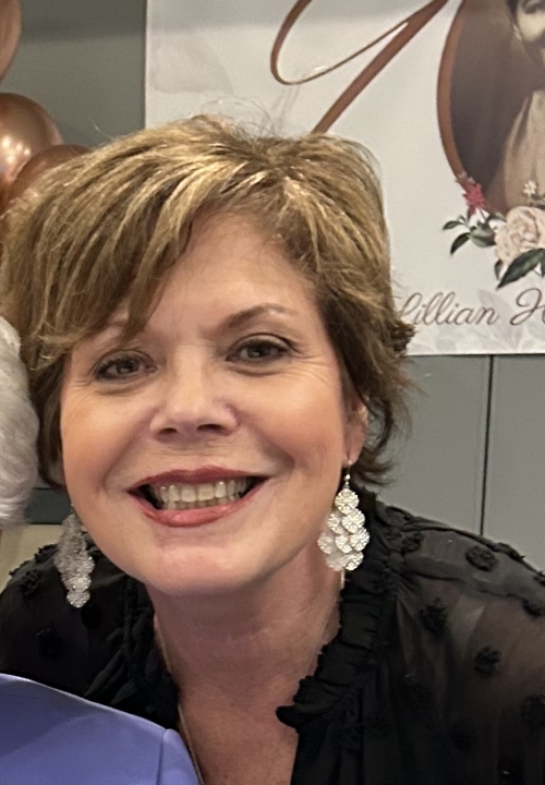 Rebecca Hodges - Class of 1976 - Monroe High School