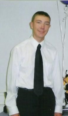 Phillip Ivey - Class of 2007 - Monroe High School