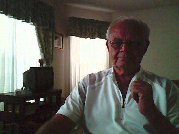 Roy Odum - Class of 1956 - Monroe High School