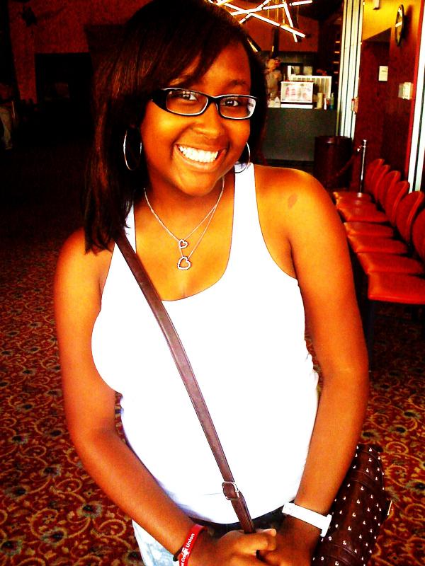 Kieyrrah Walkes - Class of 2009 - Monroe High School