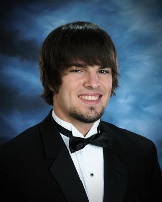 Brett Fowler - Class of 2010 - Monroe High School