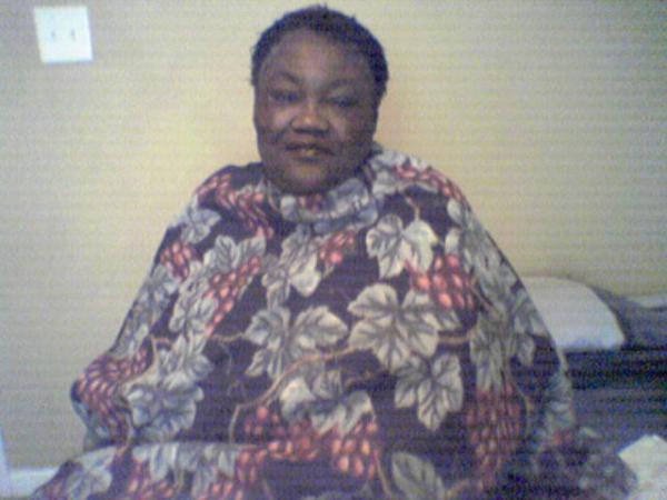 Annie Frances Barnes - Class of 1970 - Monroe High School