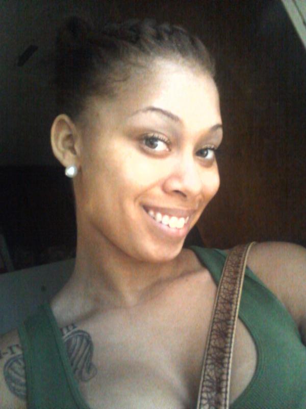 Shabre Sims - Class of 2011 - Monroe High School