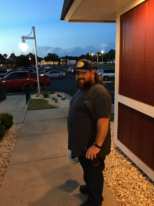 Steven Peppers - Class of 1995 - Monroe High School