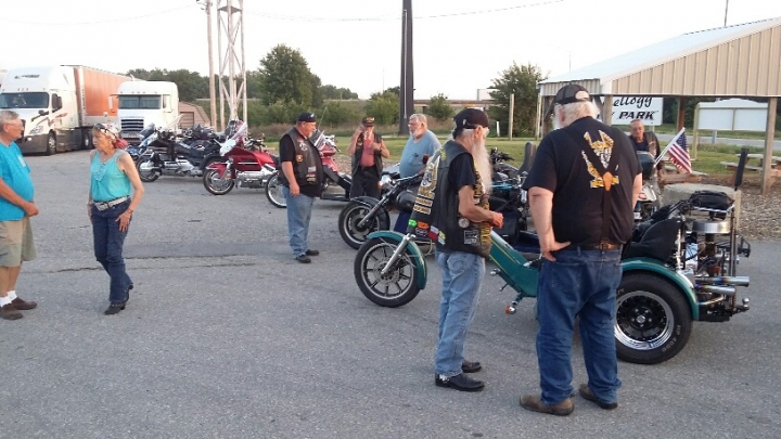 David Hopman - Class of 1958 - Palo Verde High School