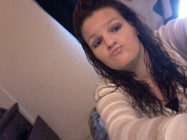 Jessica Buchyn Jessica Buchyn - Class of 2005 - Palo Verde High School