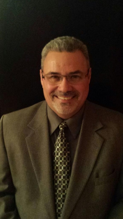 W. Keith Barnhill - Class of 1977 - Palo Verde High School