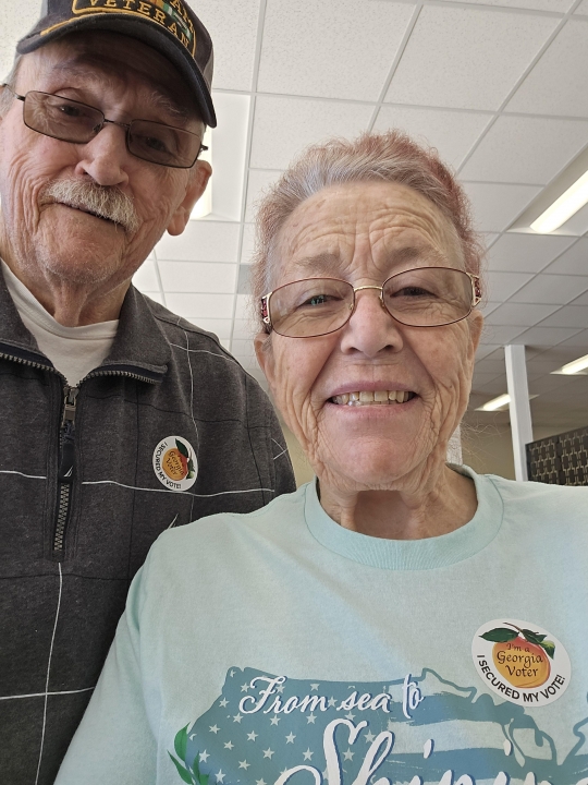 Cathy Mccutcheon - Class of 1977 - Palo Verde High School