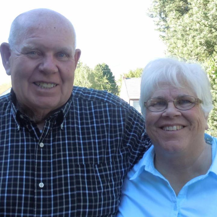 Ruth Colman Blakely - Class of 1963 - Palo Verde High School