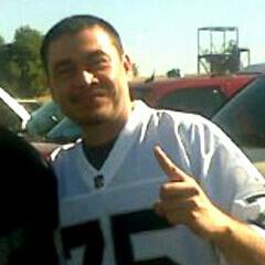 Juan Flores - Class of 1996 - Palo Verde High School