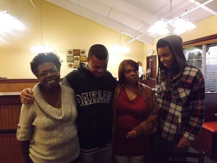 Janie Smith - Class of 1967 - Palo Verde High School