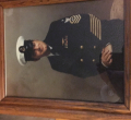 Mike James M White