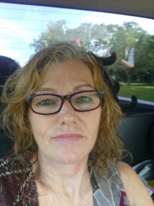 Wanda Kay - Class of 1988 - Montgomery Co. High School