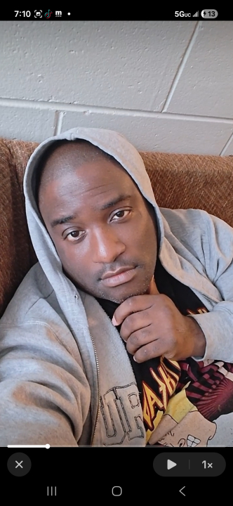 Mark Anthony - Class of 2006 - Mount Zion High School