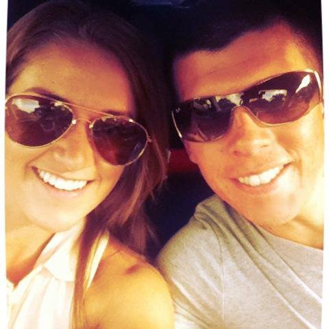 Regina N David Espinoza - Class of 2008 - South Dade High School