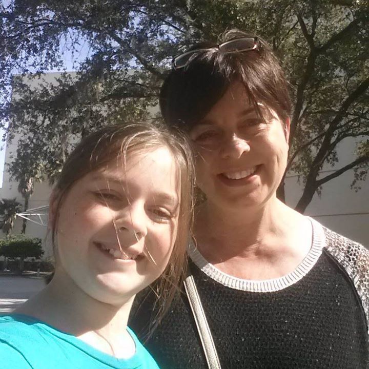 Maria Thomas - Class of 1983 - South Dade High School