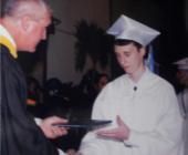 Chris Hertzman - Class of 2002 - South Dade High School