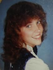 Dorissa Richardson - Class of 1987 - South Dade High School