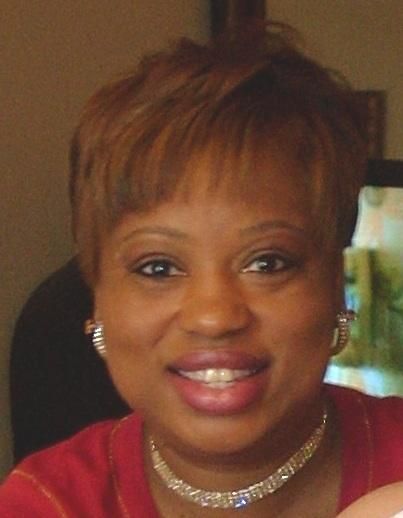 Annette Parker - Class of 1988 - South Dade High School