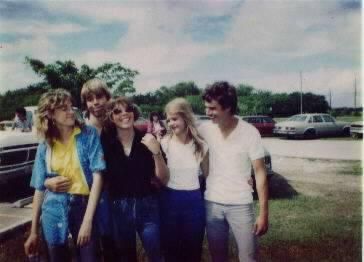 Robin Dunn - Class of 1987 - South Dade High School
