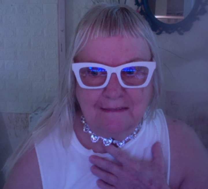 Margo Alexander - Class of 1971 - South Dade High School