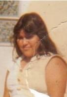 Anna Garcia - Class of 1982 - South Dade High School