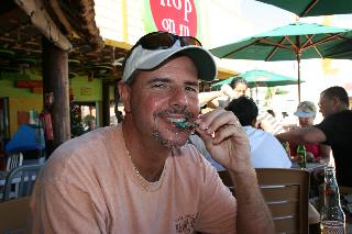 Tom Cooper - Class of 1982 - South Dade High School