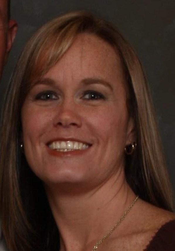 Jeanne' Lieurance - Class of 1991 - South Dade High School