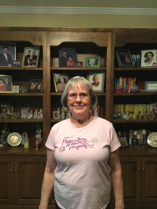 Barbara Norris - Class of 1963 - South Dade High School