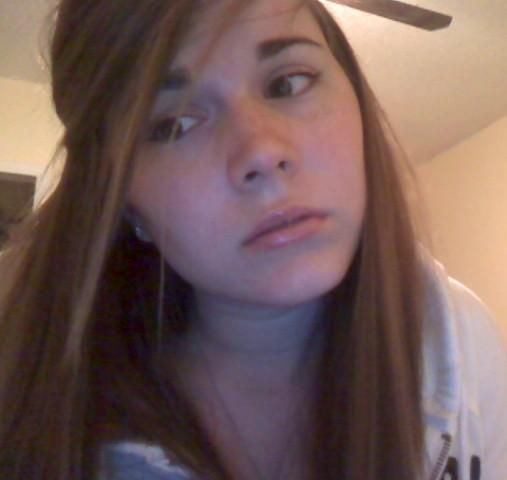 Kristina Ochoa - Class of 2008 - South Dade High School