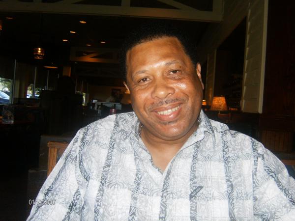 George Saunders - Class of 1978 - South Dade High School
