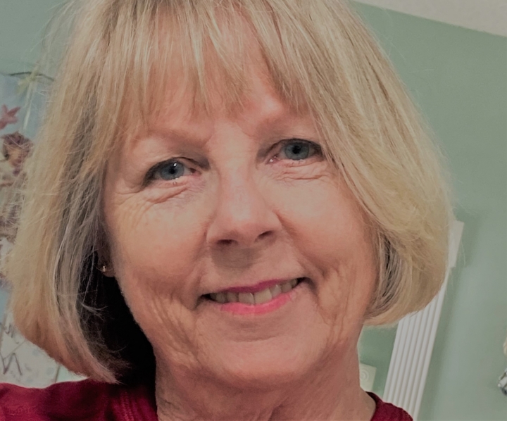 Leslie Knoblauch - Class of 1970 - South Dade High School