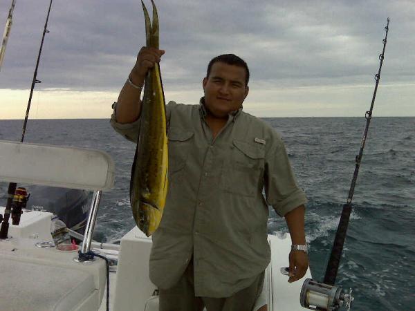 Santiago Quintero - Class of 2000 - South Dade High School