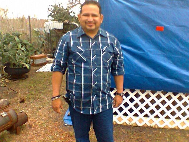 Martin Arredondo - Class of 1986 - South Dade High School