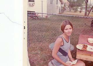 Jeanette Chaney - Class of 1973 - South Dade High School