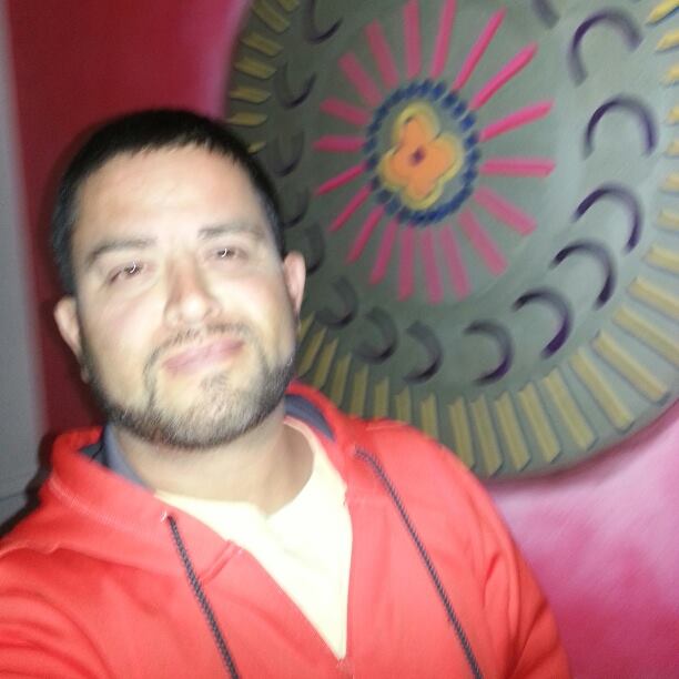 Saul Servin - Class of 1991 - South Dade High School