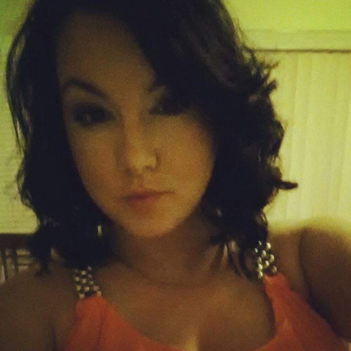 Liz Rodriguez - Class of 2005 - South Dade High School