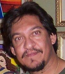 Hector Vazquez - Class of 1982 - South Dade High School