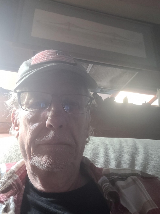 Thomas Brown - Class of 1965 - South Dade High School