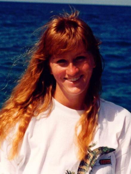 Tara Mckinney - Class of 1988 - South Dade High School