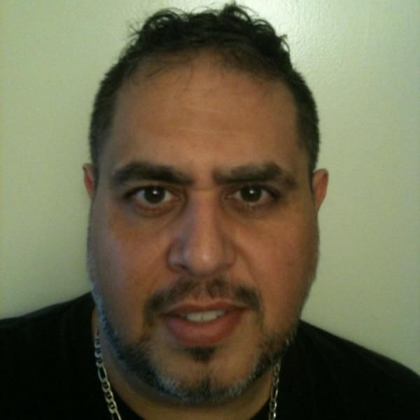 Joe Moya - Class of 1986 - South Dade High School