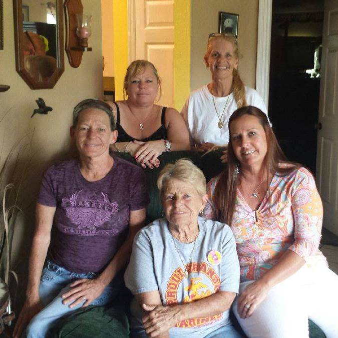 Jamie Jones - Class of 1985 - South Dade High School